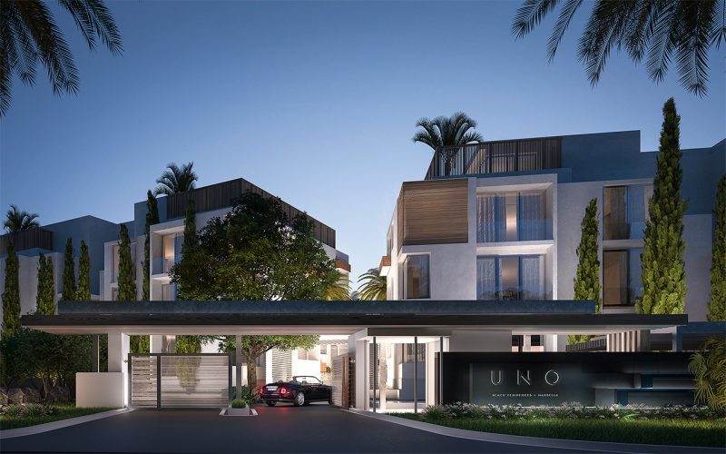 SPANISH RESIDENTIAL FOR SALE