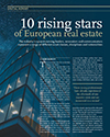 10 Rising Stars of European Real Estate
