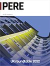PERE UK ROUNDTABLE 2022